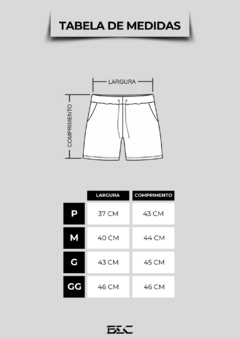 CONTRASTE SWIMSHORTS - comprar online