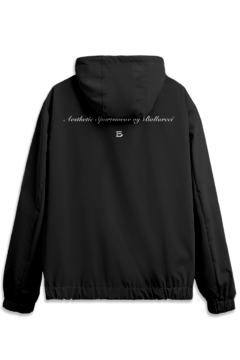 "Limitless" Windbreaker - comprar online