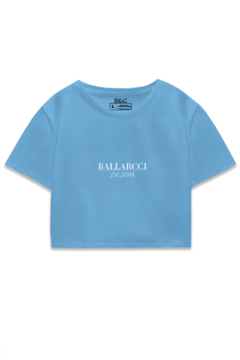 Cropped Origins Blue