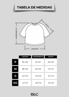 BASICS TOP - Ballarcci