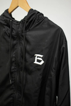 Imagem do "Limitless" Windbreaker