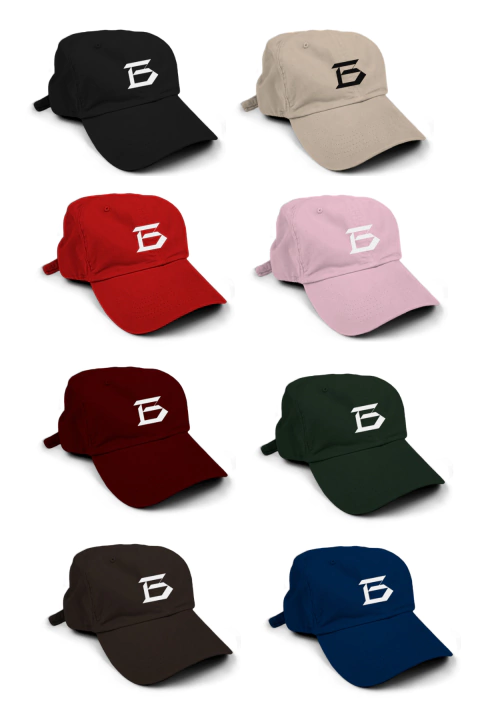 Classic Dad Hats - comprar online
