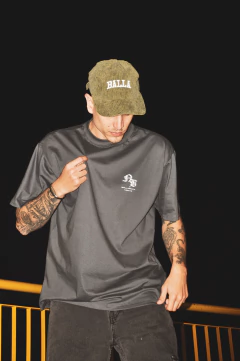 BALLA Cotelê Hat - loja online