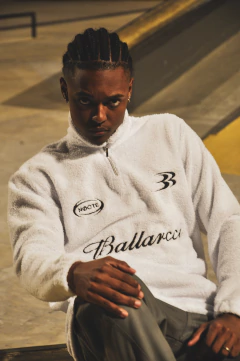 Imagem do Dust Fleece