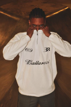 Dust Fleece - comprar online