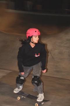 Black Signal Hoodie - Ballarcci