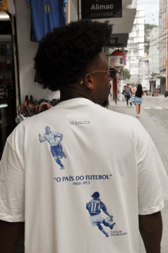 Imagem do País do Futebol