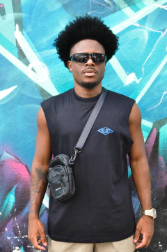 Shoulder Bag Brasilidades - comprar online