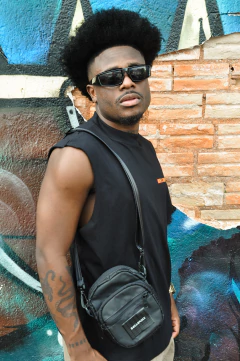 Imagem do Shoulder Bag Brasilidades