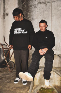 Nightform Sweater - comprar online