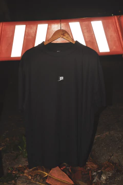 Imagem do Deep Blue Tee