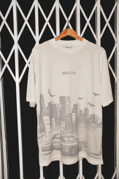 Imagem do Off Signal Tee