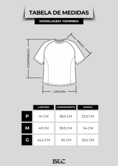 DTR Tee - Ballarcci