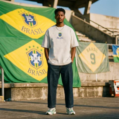 Imagem do Brasil World Cup Tee