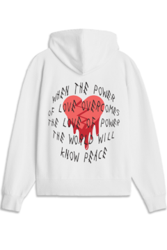 Heartbreak Hoodie - comprar online