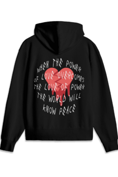 Heartbreak Hoodie - Ballarcci