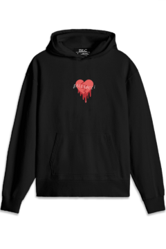Heartbreak Hoodie na internet