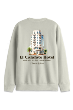 Hotel Off-White Crewneck - comprar online