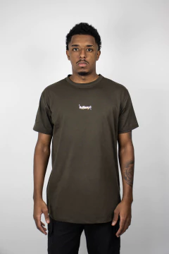 Imagem do Luxury T-Shirt