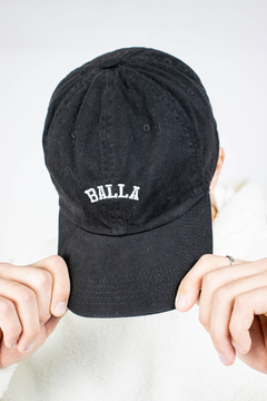 Balla Dad Hat - Ballarcci