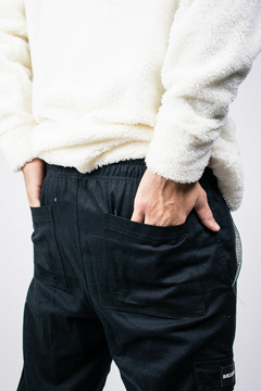 Cargo Pants - Ballarcci