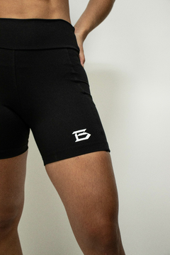 "Essentials" Short - Ballarcci