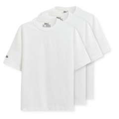 KIT 3 BASICS | OVERSIZED #1