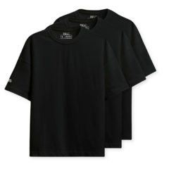 KIT 3 BASICS | OVERSIZED #2