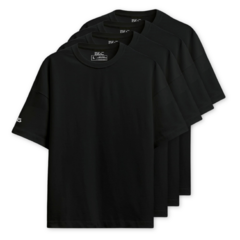 KIT 4 BASICS | OVERSIZED #2