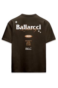 Luxury T-Shirt - comprar online