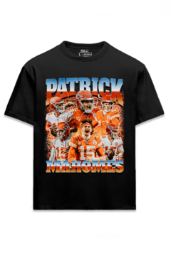 PATRICK MAHOMES TEE