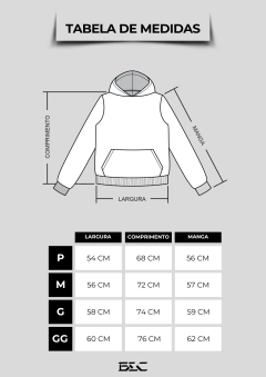 Sherpa Hoodie na internet