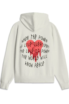 Heartbreak Hoodie na internet