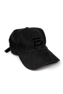 Monochromatic Dad Hats