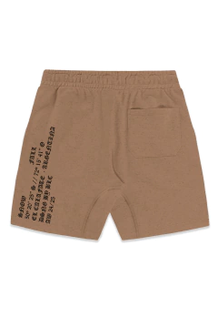 Mountain Sweatshort - Ballarcci