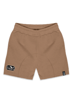 Mountain Sweatshort na internet