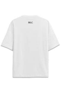 Oversized B - comprar online