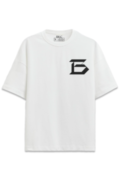 Oversized B