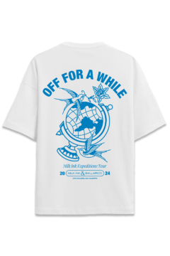 Collab Milk Ink - comprar online