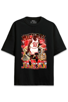 Michael Jordan Tee