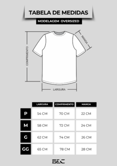 Unicolor Tee