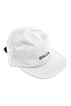 BALLA 5-Panel Basic