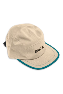 BALLA 5-Panel Basic - Ballarcci