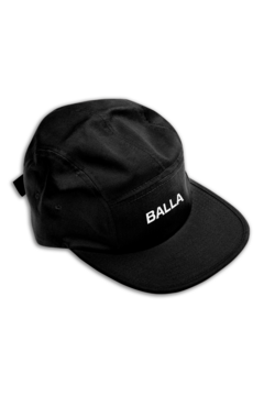 BALLA 5-Panel Basic - comprar online