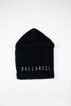 Sherpa Hoodie - comprar online