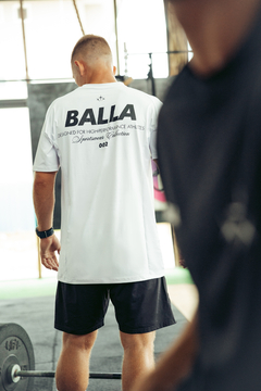 Imagem do Balla High