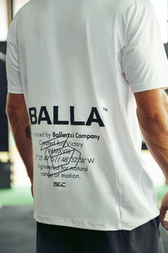 Balla Victory