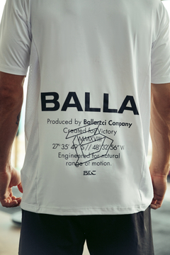 Balla Victory - Ballarcci