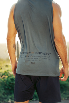 Athletic Tank