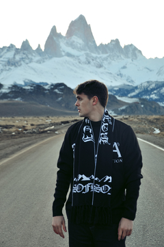 Snowfall Scarf - comprar online